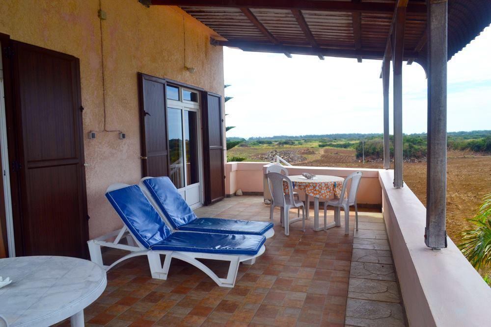Villa Victoria