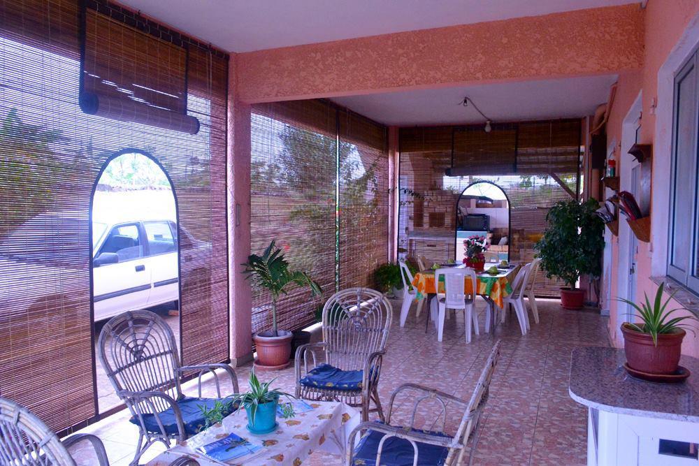 Villa Victoria