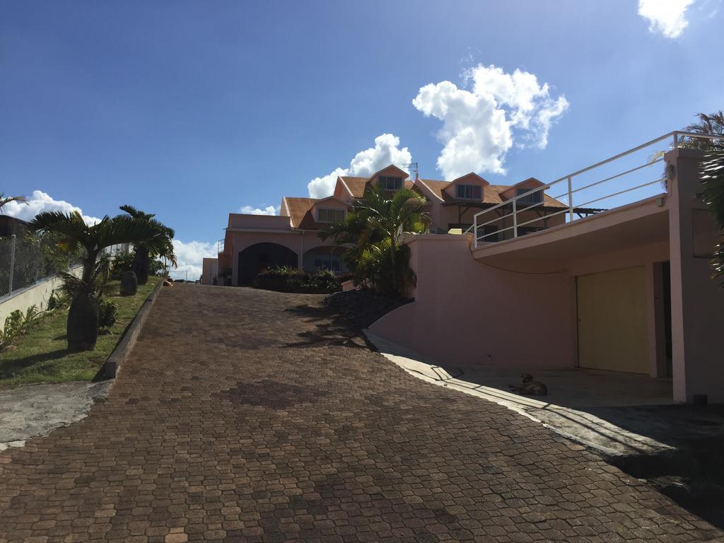 Villa Victoria