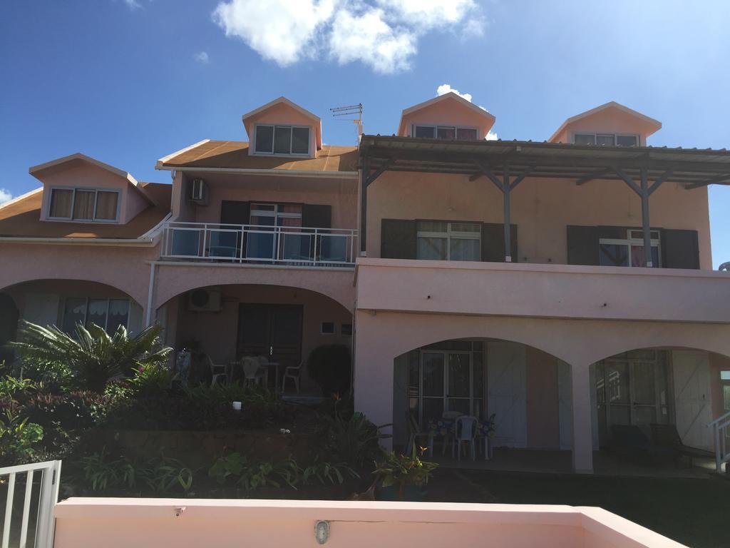 Villa Victoria