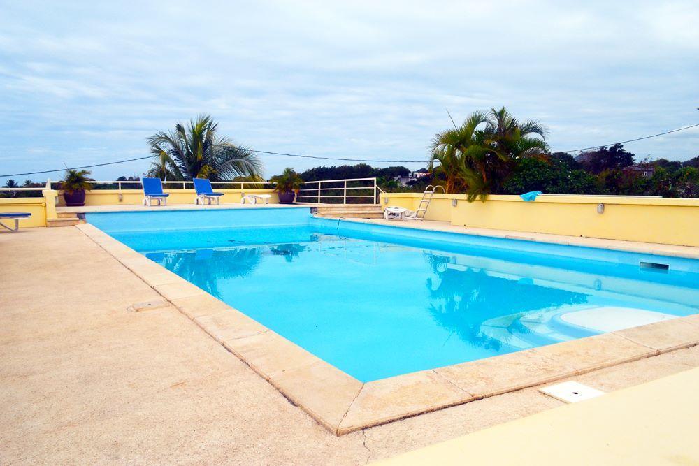 Villa Victoria