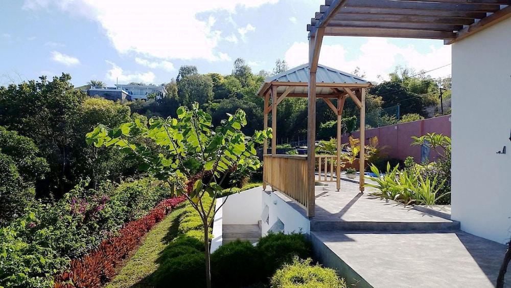La Giraudiere Lodge