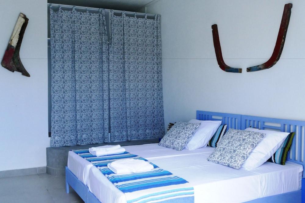 La Giraudiere Lodge