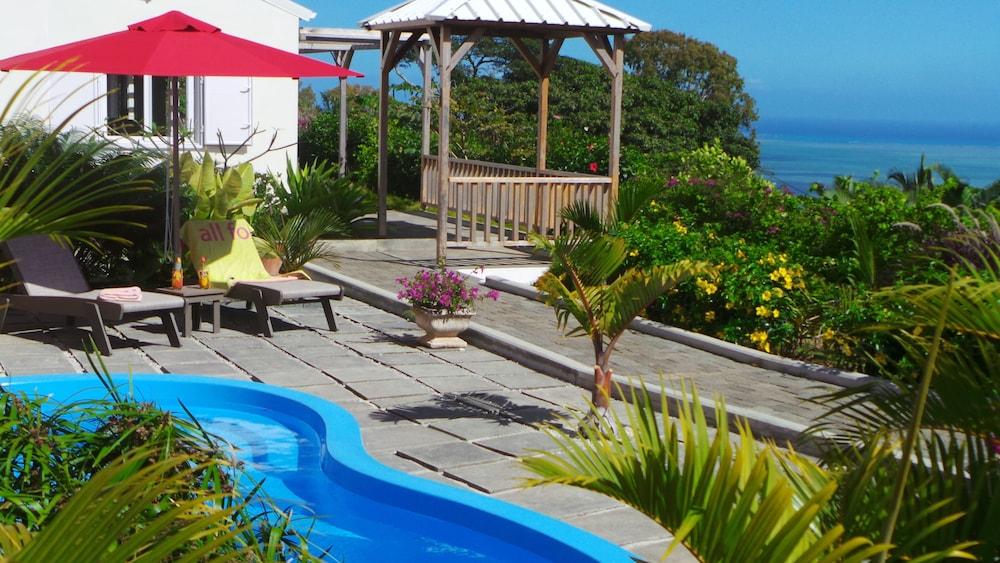 La Giraudiere Lodge