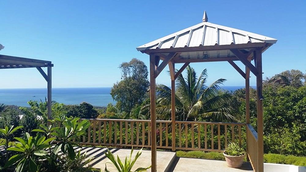 La Giraudiere Lodge
