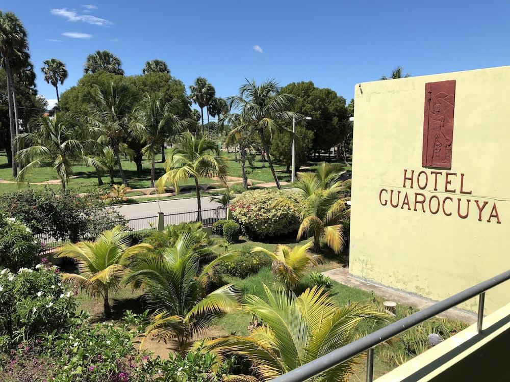 Hotel Y Casino Guarocuya