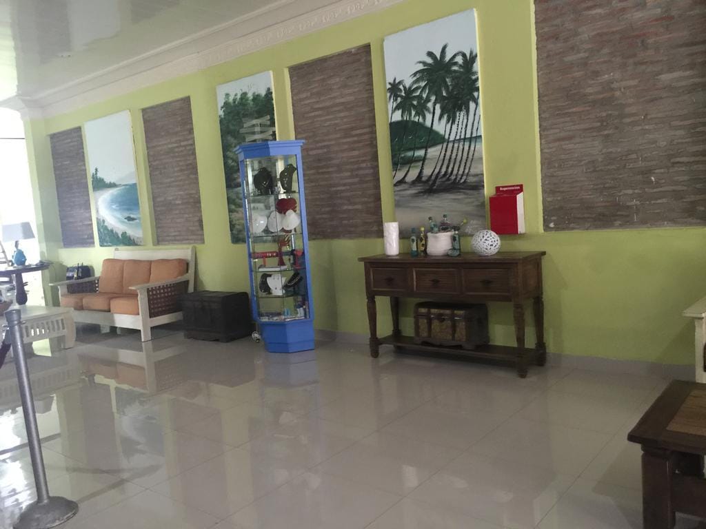 Hotel Y Casino Guarocuya