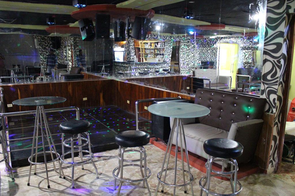 Hotel Y Casino Guarocuya