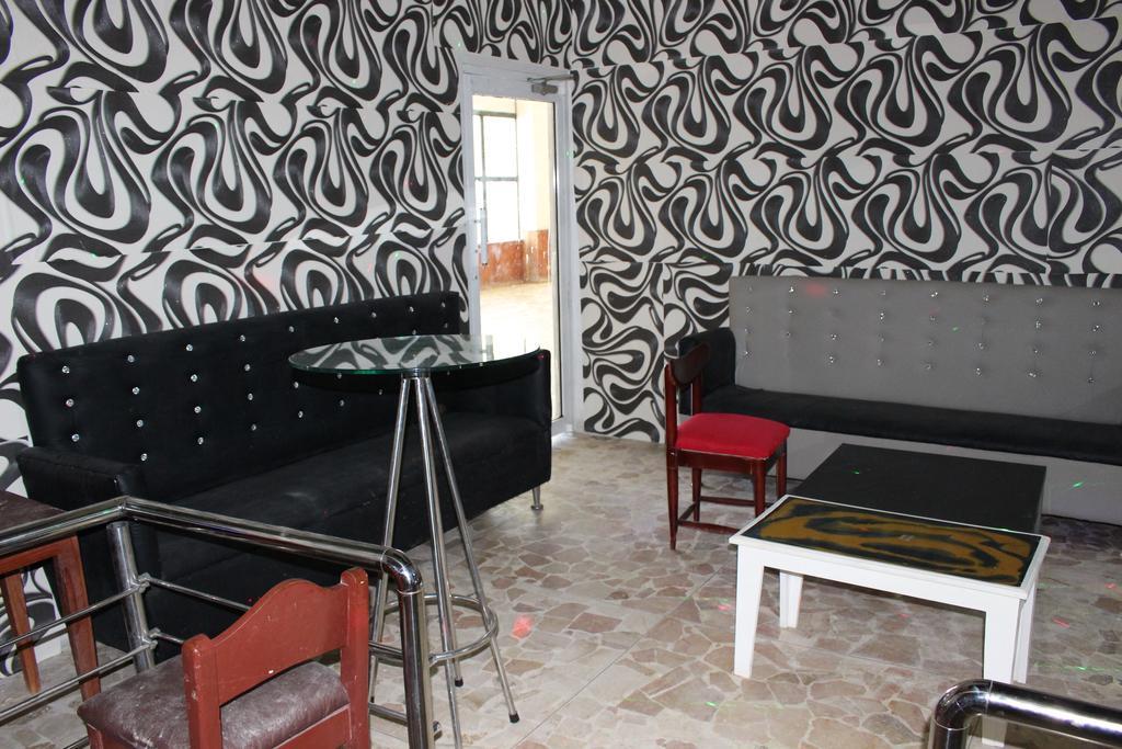 Hotel Y Casino Guarocuya