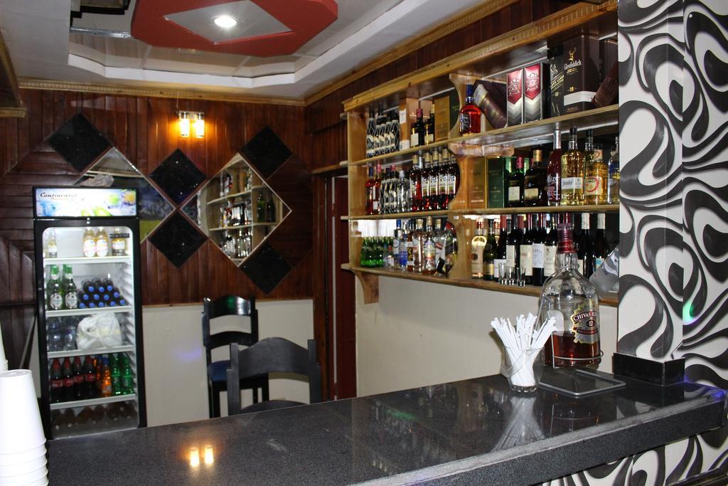 Hotel Y Casino Guarocuya
