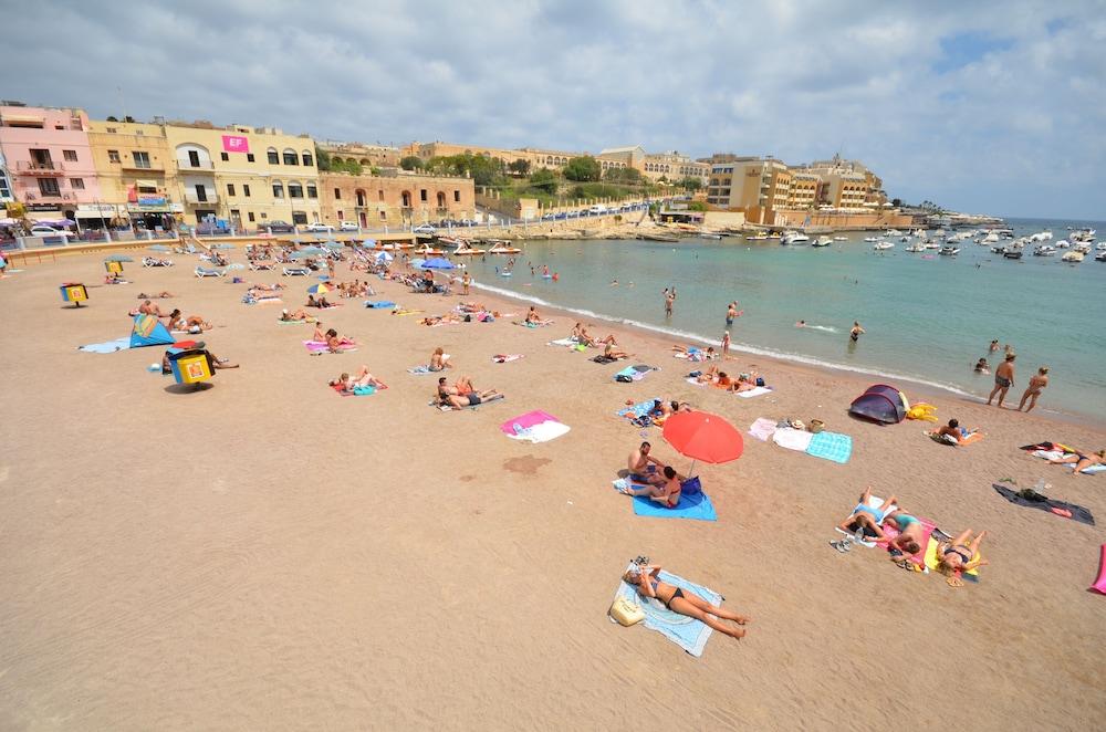 Spinola Bay Apartment