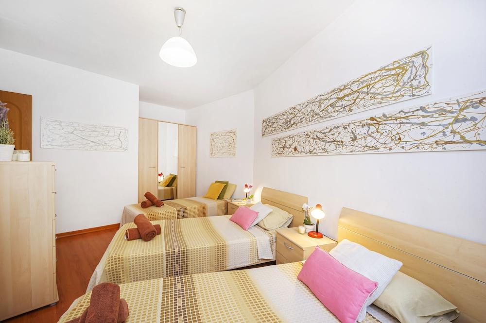 Spinola Bay Apartment