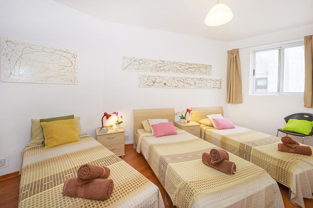 Spinola Bay Apartment