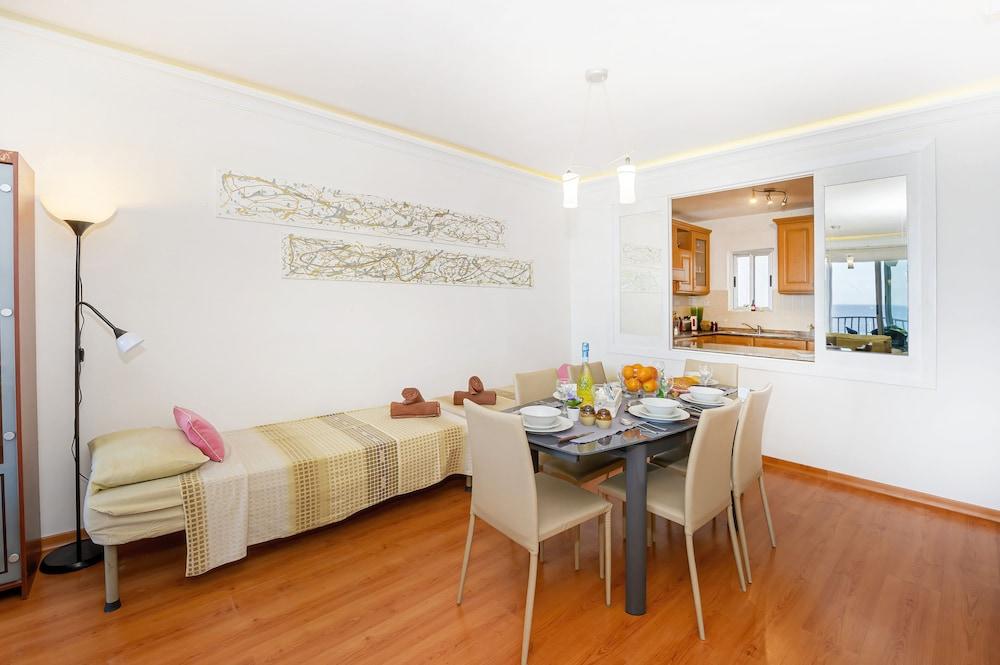 Spinola Bay Apartment