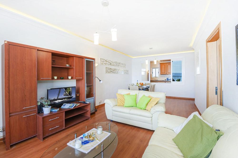 Spinola Bay Apartment