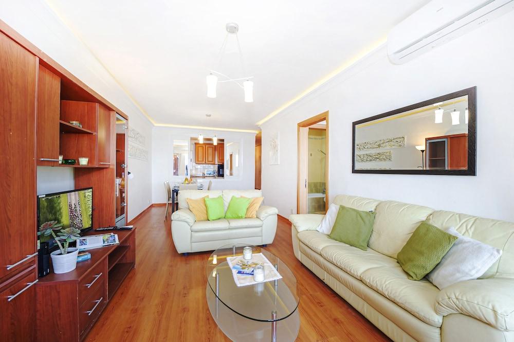Spinola Bay Apartment