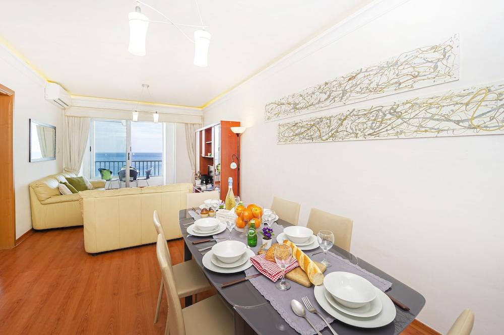 Spinola Bay Apartment