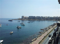 Spinola Bay Apartment