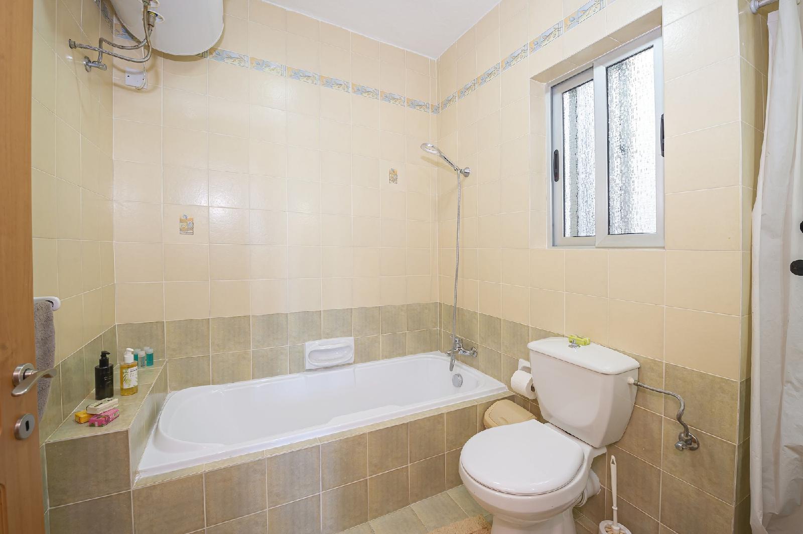 Spinola Bay Apartment
