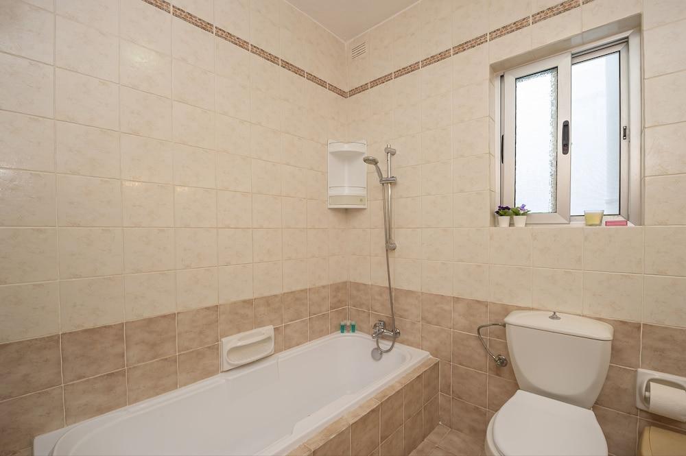 Spinola Bay Apartment
