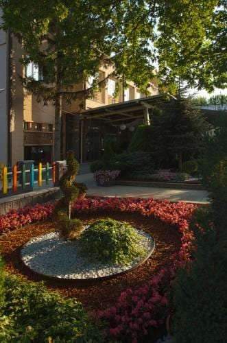 Romantique Hotel