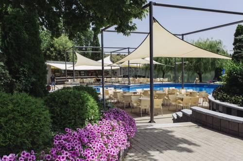 Romantique Hotel