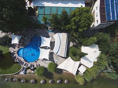 Romantique Hotel