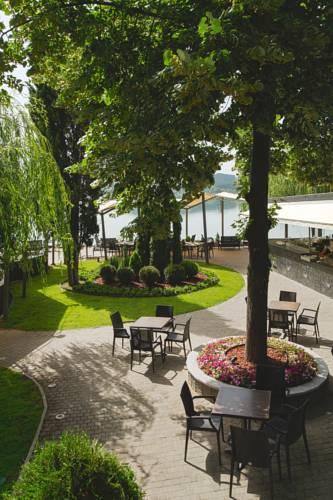 Romantique Hotel