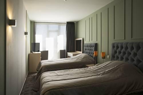Romantique Hotel