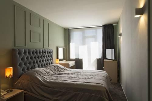 Romantique Hotel