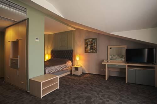 Romantique Hotel