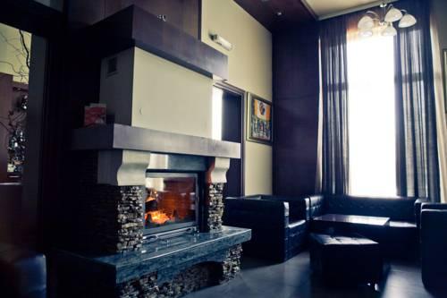 Romantique Hotel
