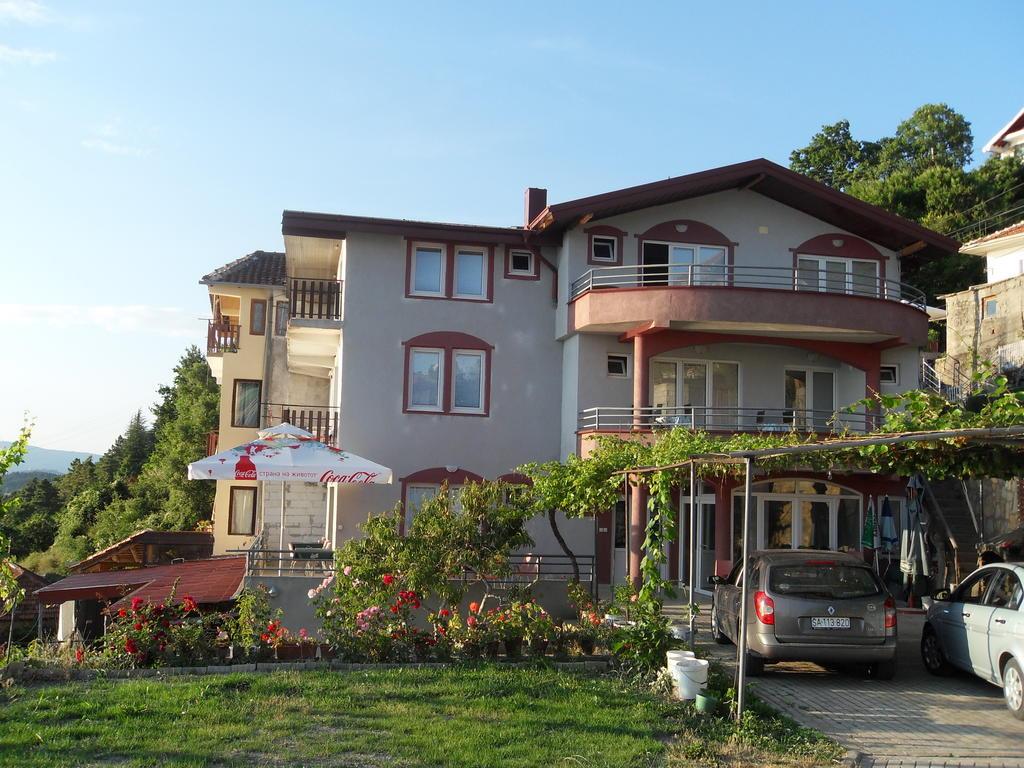 Vila Idila