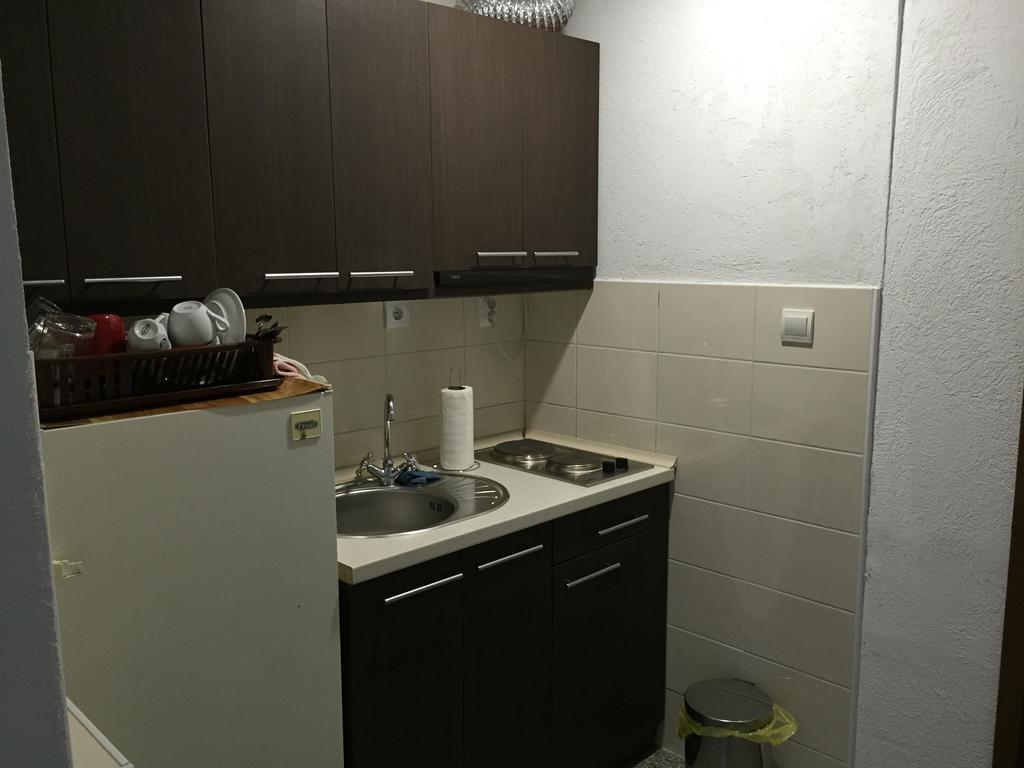 Vila Idila