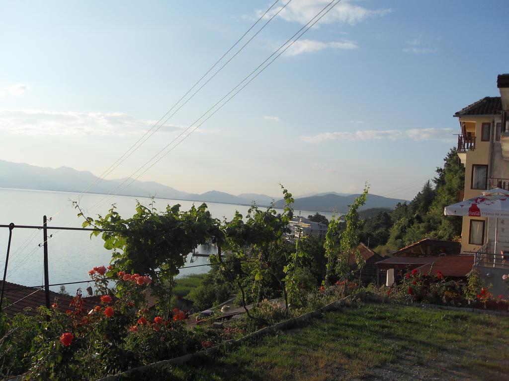Vila Idila