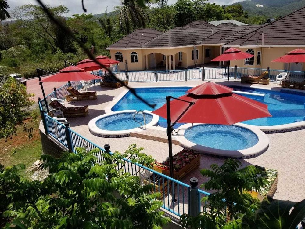 North Star Villa