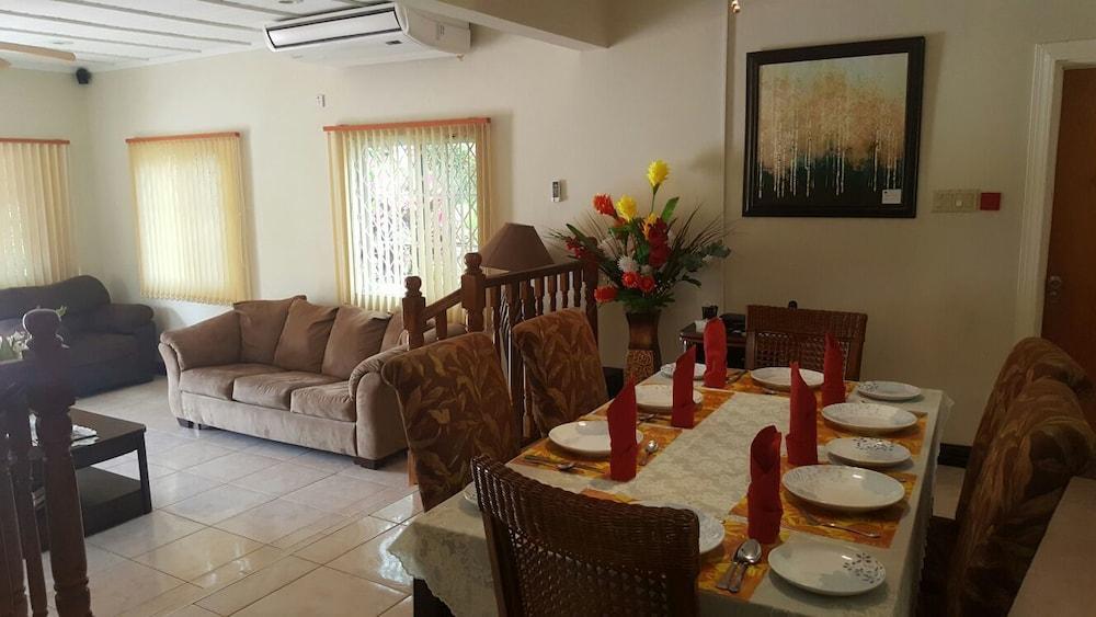 North Star Villa