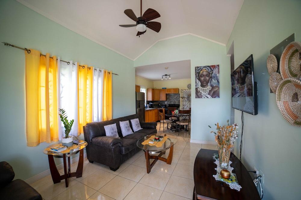 Nickels Garden Villas