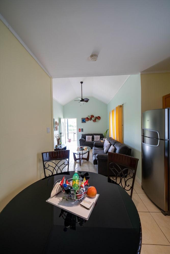 Nickels Garden Villas