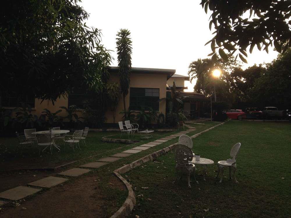Backpackers Hostel