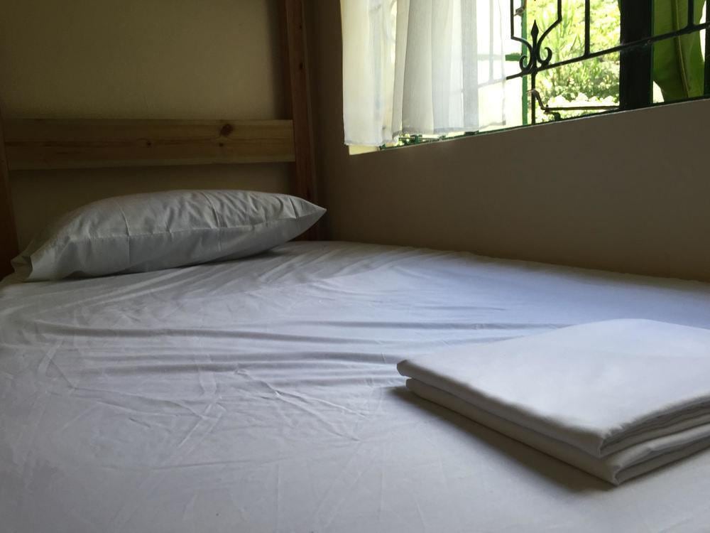 Backpackers Hostel