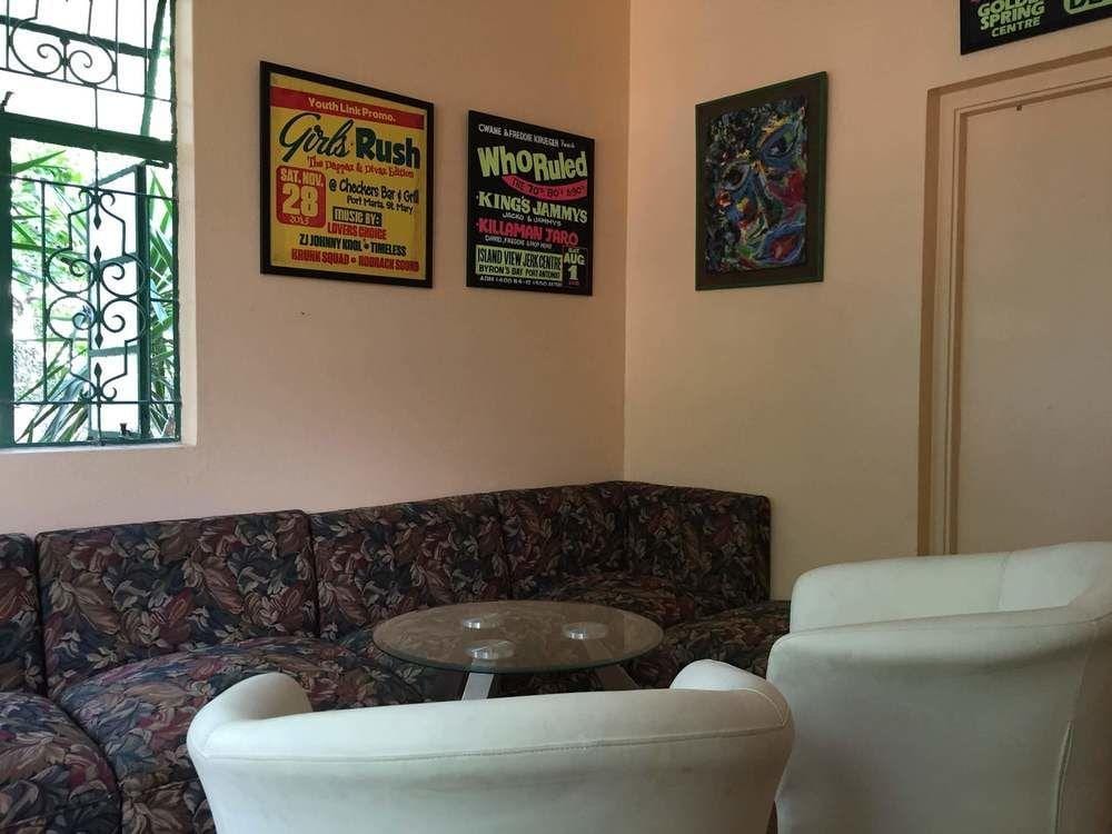 Backpackers Hostel