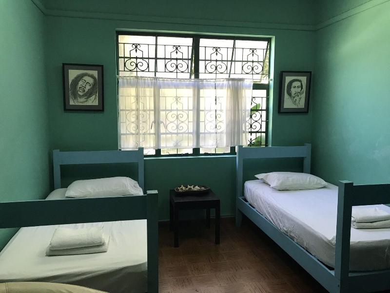 Backpackers Hostel