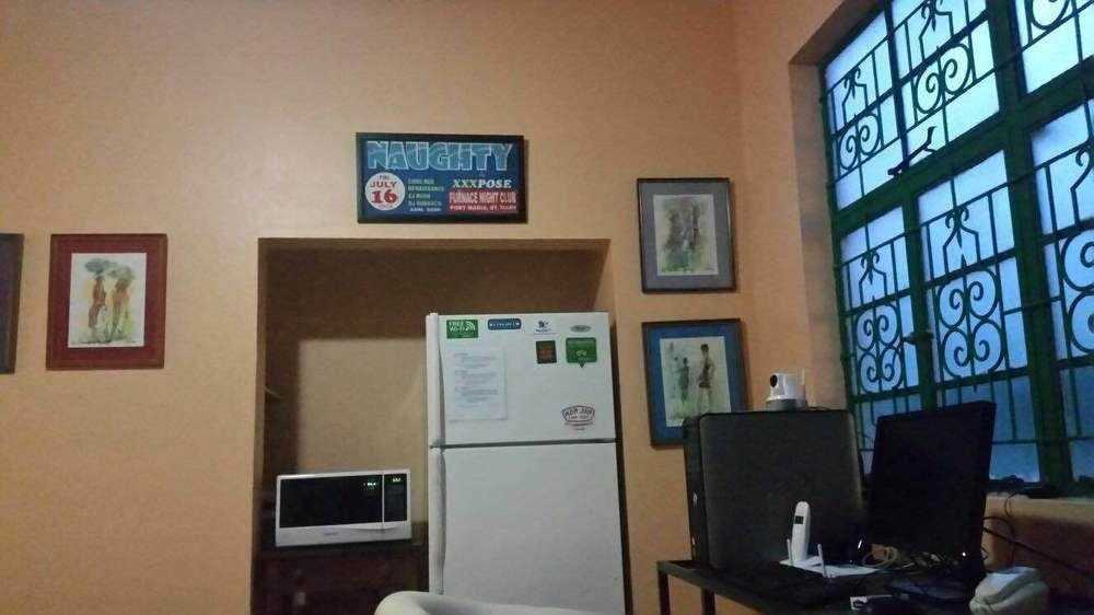 Backpackers Hostel