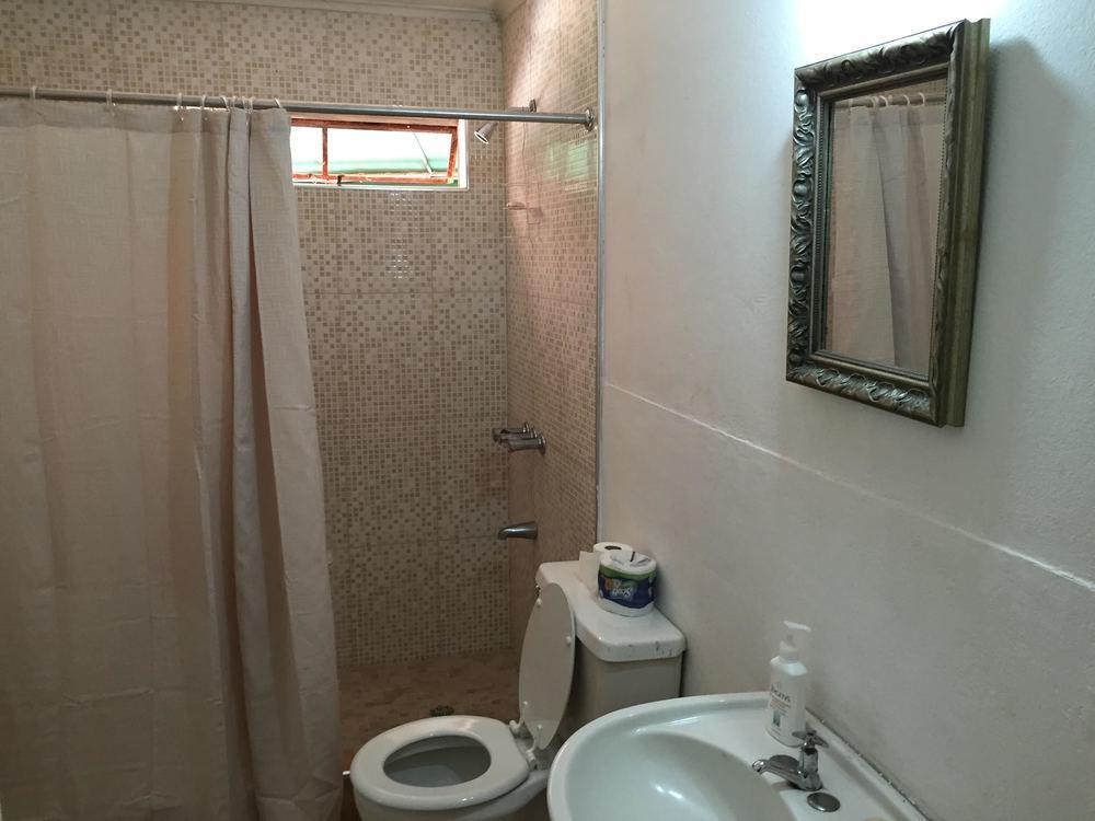 Backpackers Hostel