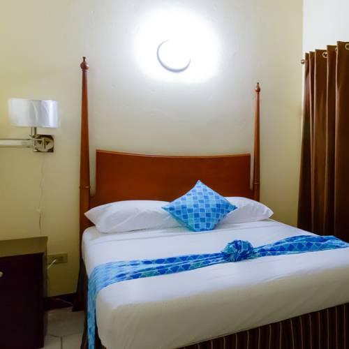 Jasmine Inn