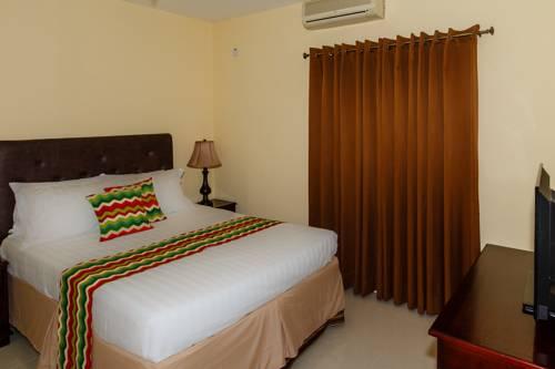 Jasmine Inn
