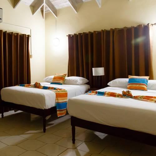 Jasmine Inn