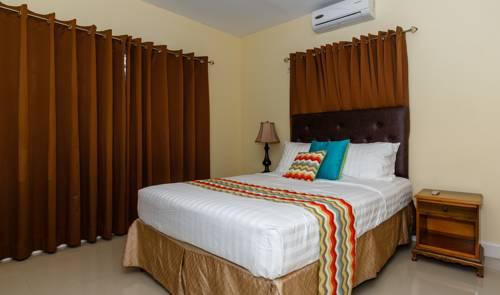 Jasmine Inn