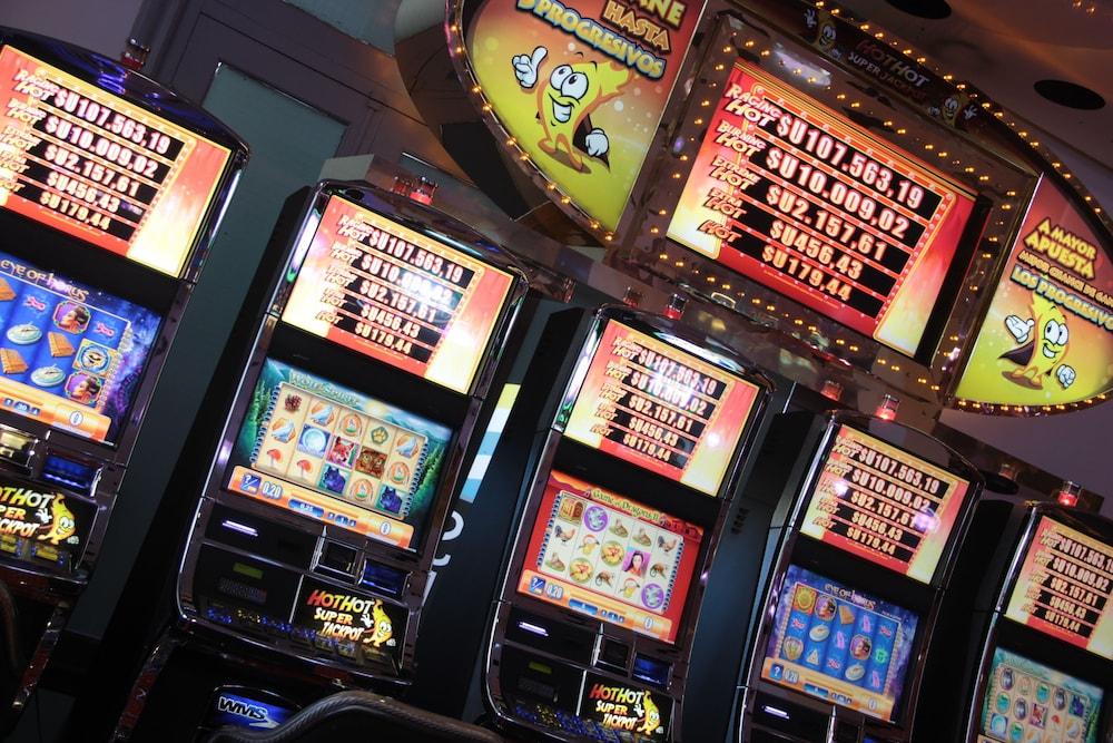 Rivera Casino & Resort